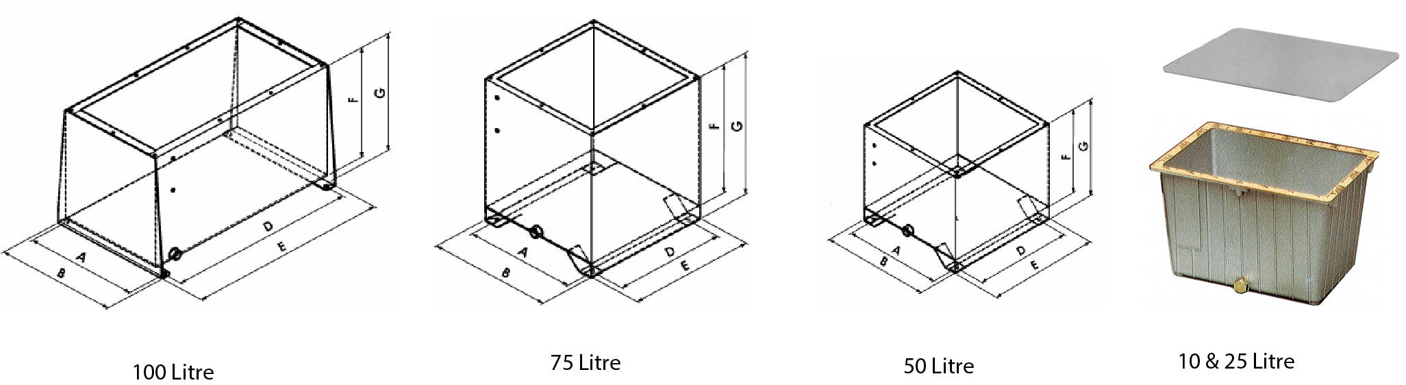 Specifications