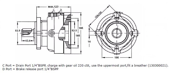 Specifications