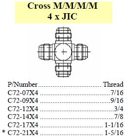 Specifications