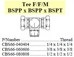 Specifications