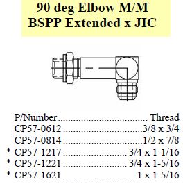 Specifications