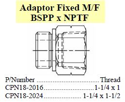 Specifications