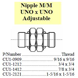 Specifications