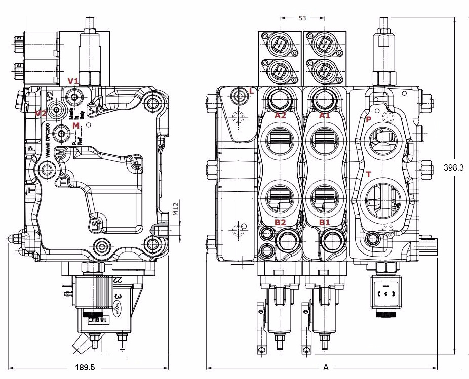 Specifications