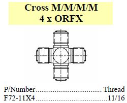 Specifications