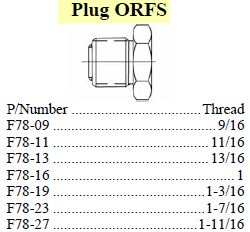 Specifications