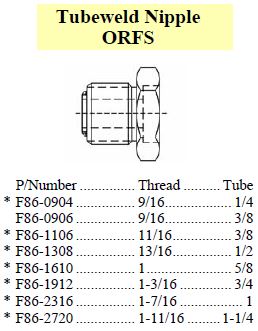 Specifications