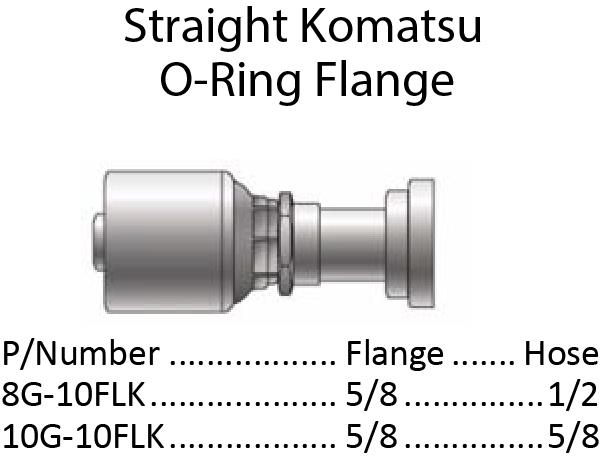 Specifications