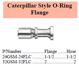 Specifications