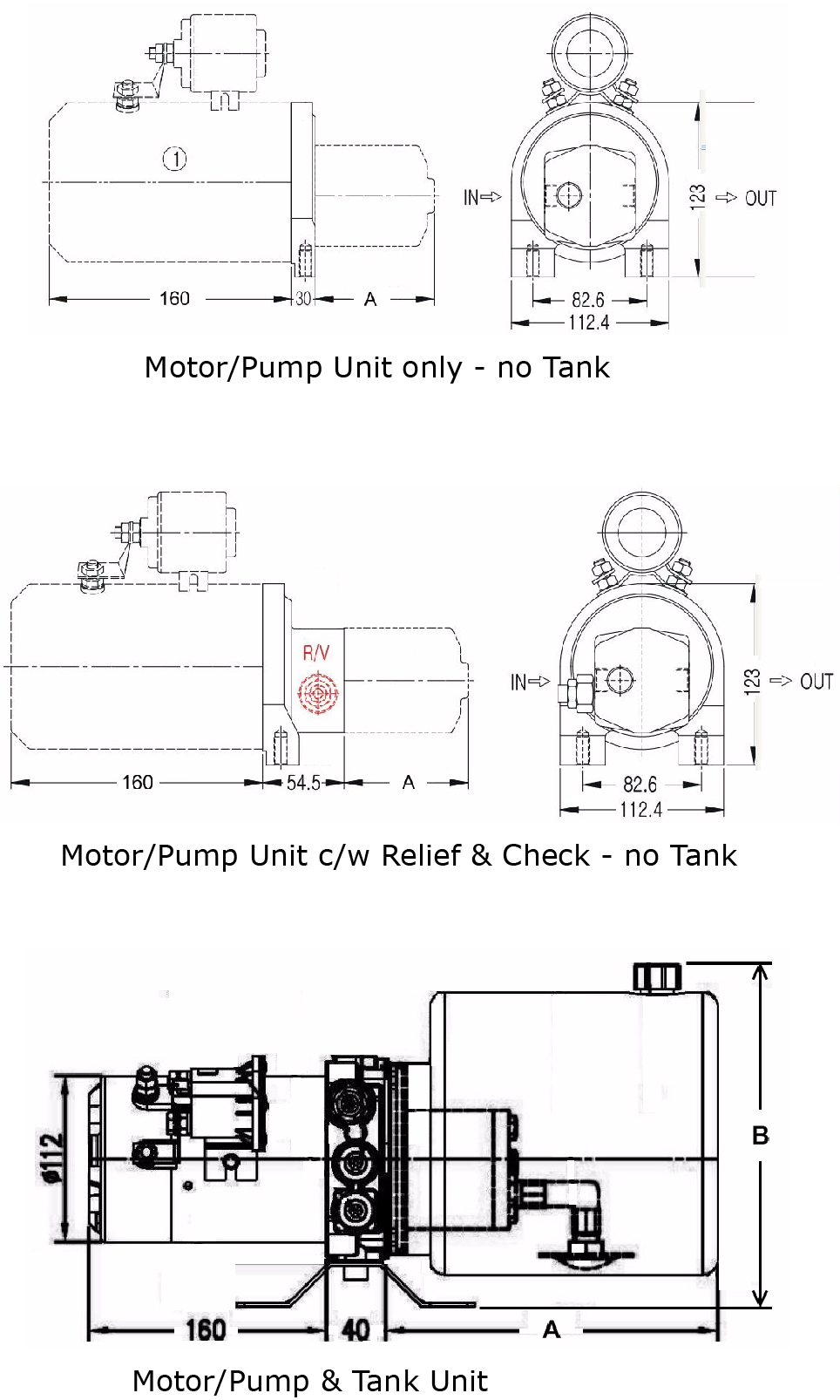 Specifications