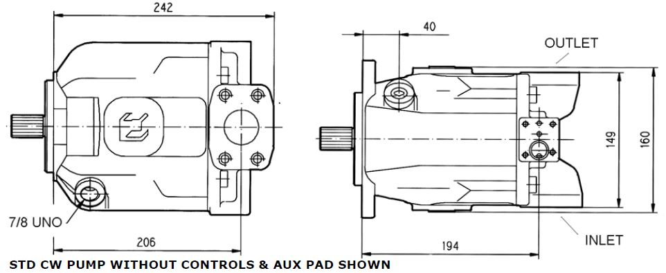 Specifications