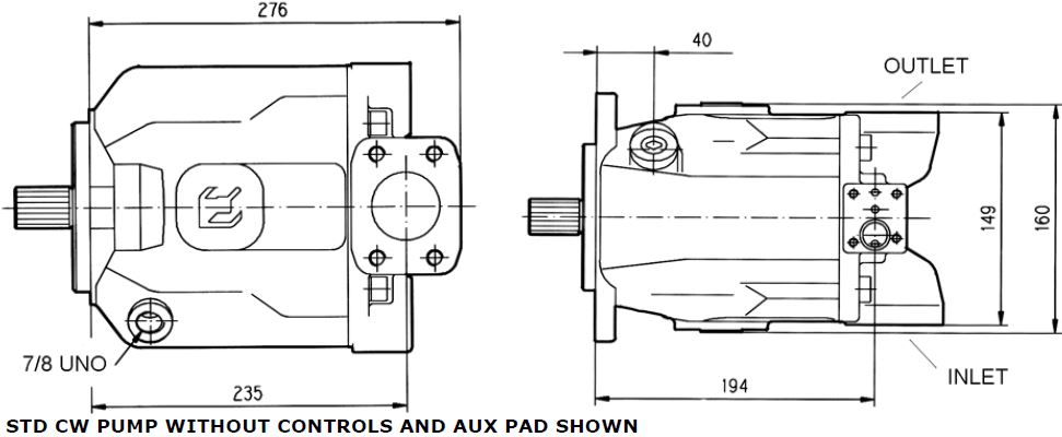 Specifications