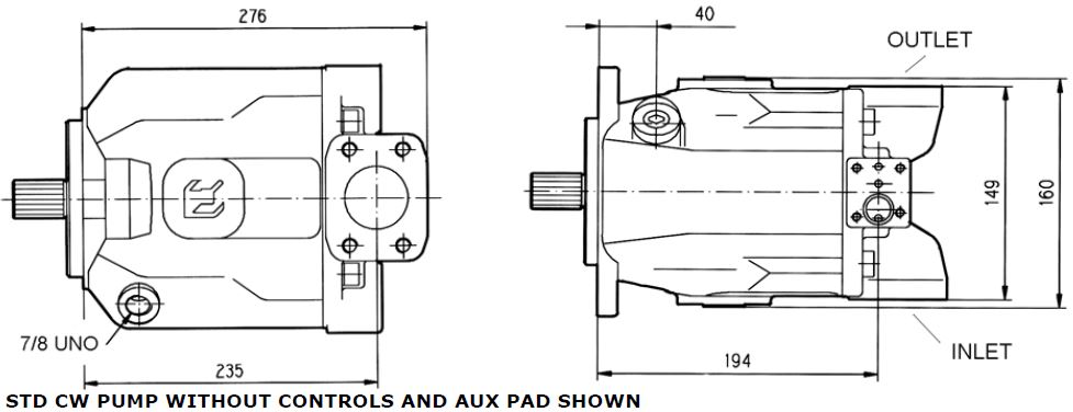 Specifications