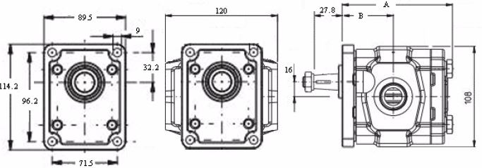 Specifications