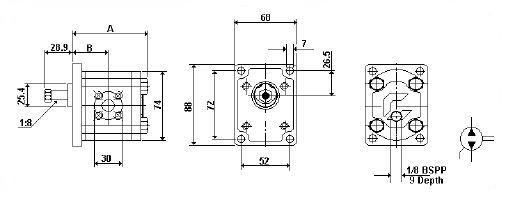 Specifications