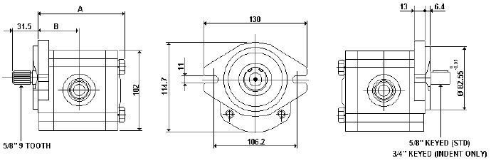 Specifications