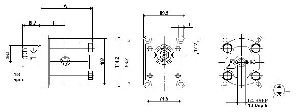 Specifications