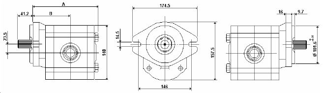 Specifications