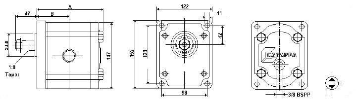 Specifications