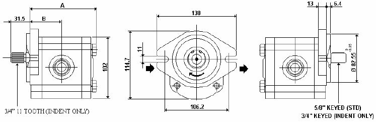 Specifications