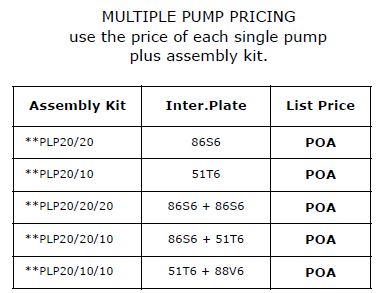 Specifications