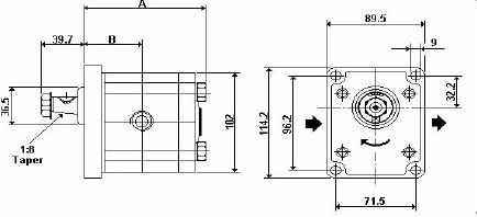 Specifications