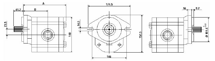 Specifications