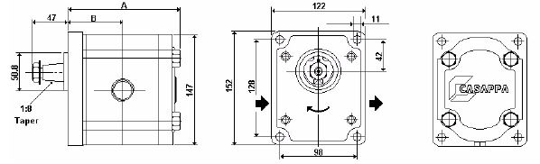 Specifications