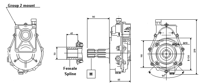 Specifications