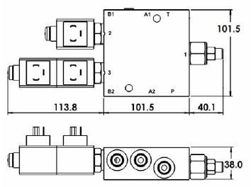 Specifications