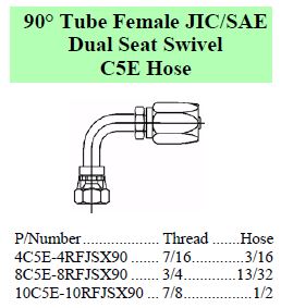 Specifications