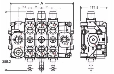 Specifications