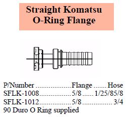 Specifications