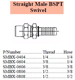 Specifications