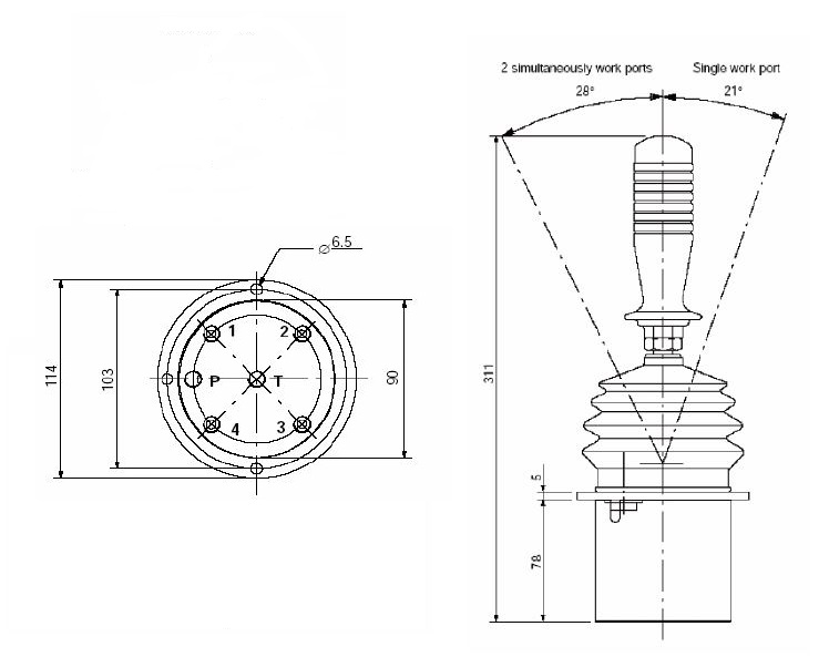 Specifications