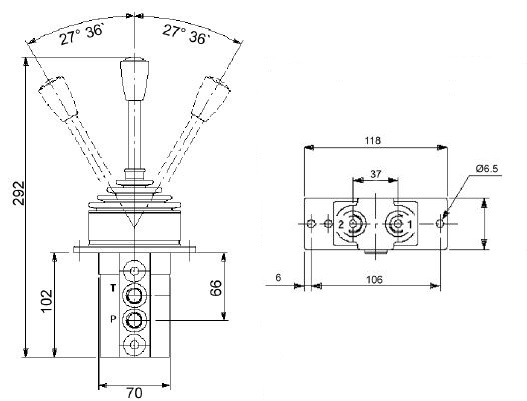 Specifications