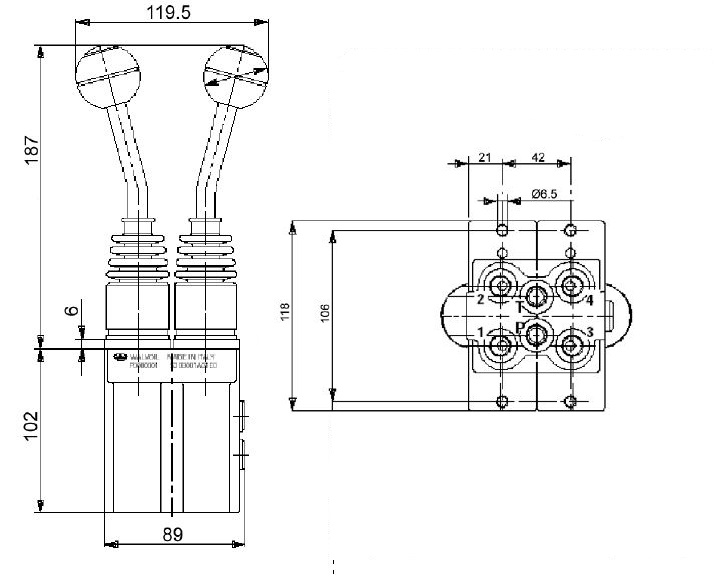 Specifications