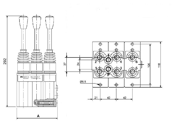 Specifications