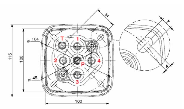 Specifications