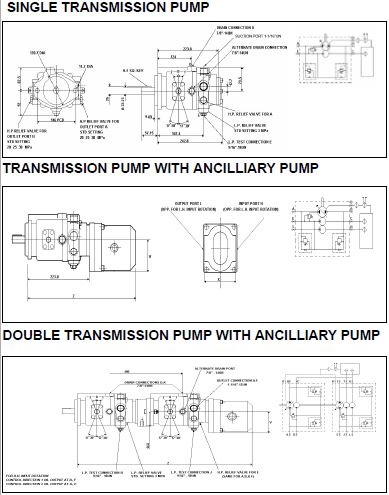 Specifications