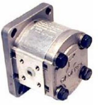 Picture of Gear Pump - Group 1 Euro Mount (STD Taper Shaft) for Port Adaptor