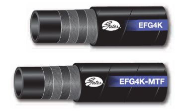 Picture of EFG4K - Extremely High Pressure