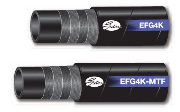 Picture of EFG4K - Extremely High Pressure