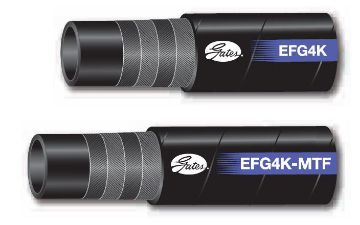 Picture of EFG4K - Gates Spiral Extremely High Pressure