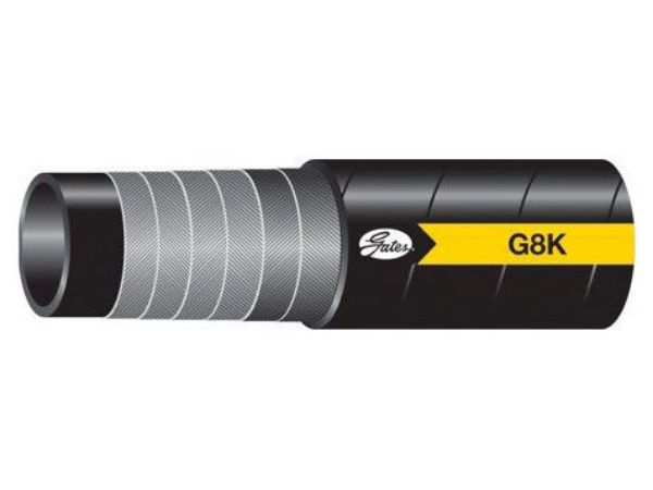 Picture of G8K - Gates Spiral Ultra High Pressure