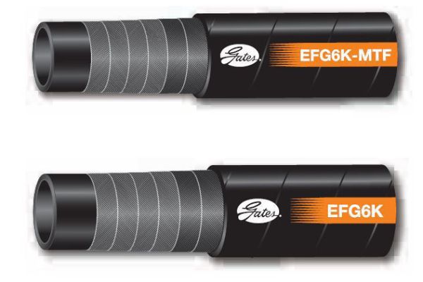 Picture of EFG6K - Extremely High Pressure