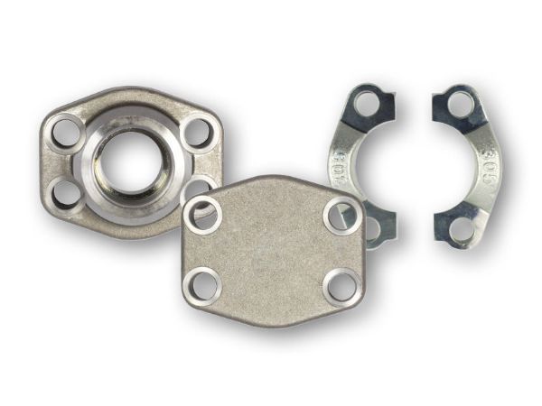 Picture for category Flange Blocks & Clamps