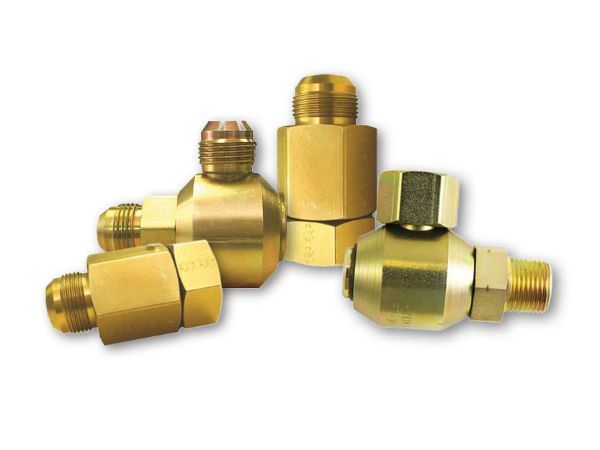 Picture for category Rotary Swivel Joints