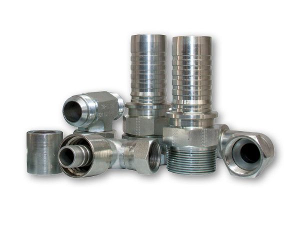 Picture for category Hose Couplings