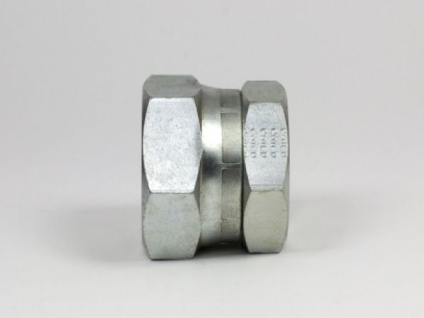 Picture for category Plugs and Cap Nuts